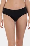 Zivame Low Rise Full Coverage Bikini Panty (Pack of 3) - Multicolor — thumbnail 2
